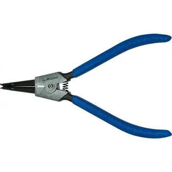 Kleště Kleště segerové zahnuté vnější 19 - 60 mm L 170 mm King Tony 68SB-07