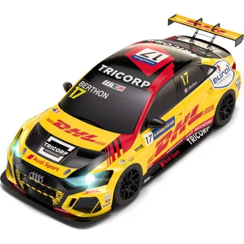 autodráha SCX Original Audi RS3 LMS TCR DHL