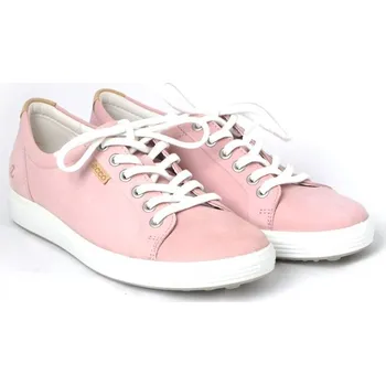 Dámské tenisky ECCO 43000302386 růžová, vel. 38