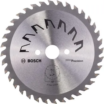 Pilový kotouč BOSCH hobby Bosch Pilový kotouč PRECISION (2609256853)
