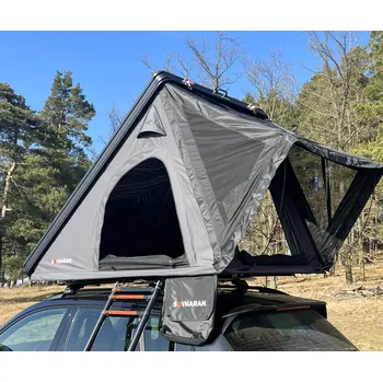 Autostan Sovnaran Expediční hliníkový autostan Girmutt Light