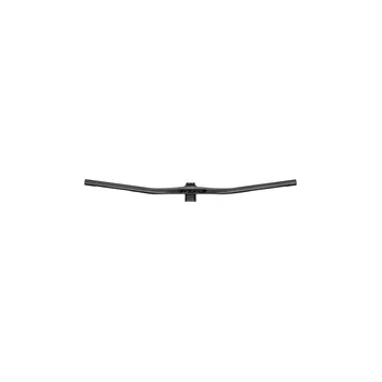 Řídítka Řidítka FSA MTB KFX SiC Integrated ICR carbon 65x780mm