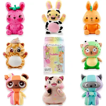 Figurka Plyšák Moriah ElizabethMystery S2 28cm