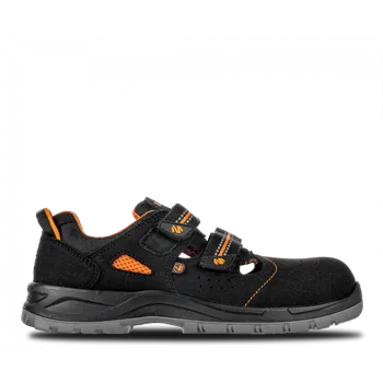 Pracovní obuv Pracovní sandál NUX S1PS ESD NM, 48