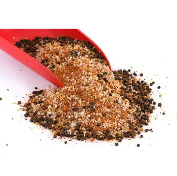 Návnadové aroma SMĚS KOŘENÍ S PEPŘEM A SOLÍ 500 g