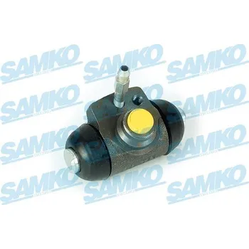 Brzdový válec Válec kolové brzdy SAMKO C31017