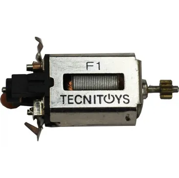 autodráha SCX Motor F-1