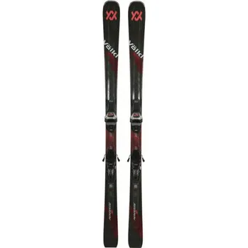 Sjezdové lyžování Völkl Peregrine 80 + LOWRIDE 12 TCX BLACK GW 25/26 - 177cm