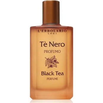 Unisex parfém L'ERBOLARIO Té Nero toaletní voda unisex 100 ml