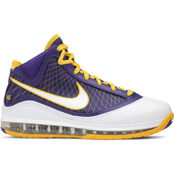 Pánské tenisky Nike LeBron 7 Media Day Velikost: 45