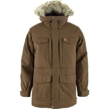 Fjällräven Nuuk Parka M
