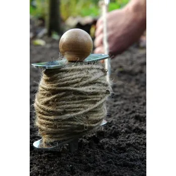 Zahradní dekorace Řádkovač|Esschert Design