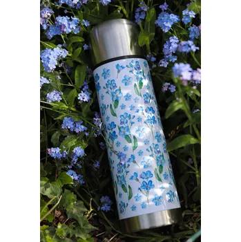 Termoska ePipí Termoska 750 ml - Pomněnky