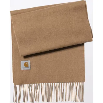 Šála Carhartt WIP Clan Scarf Peanut