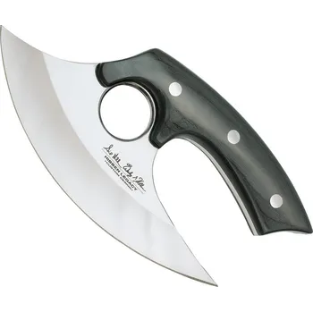 lovecký nůž Gil Hibben Ulu Knife