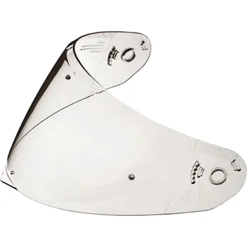 plexi Cassida Integral 3.0 čiré