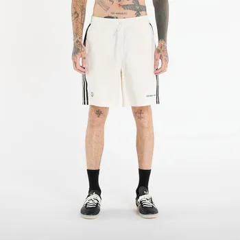 Šortky adidas Shorts By Consortium White L