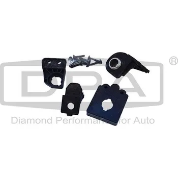 Přední světlomet Opravná sada, hlavní světlomet DPA K91787902