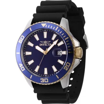 Hodinky Invicta Pro Diver 46092 - 30 dnů na vrácení zboží, Garance originality