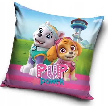 Dětská deka Faro Auta, povlak na polštářek