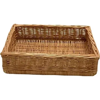 Úložný box Přepravka 40 x 30 cm, výška 10 cm