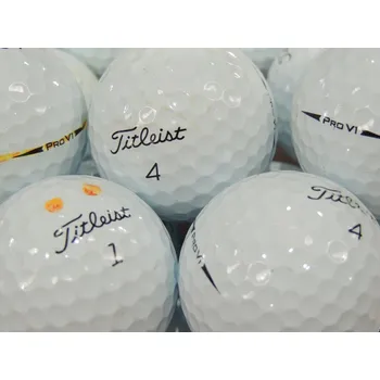 Golf Titleist Lake Balls Titleist Pro V1 GRADE A+