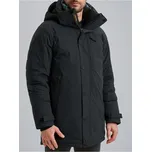 Pánský zimní kabát PME LEGEND NIGHTFLIGHT Modrá velikost XL