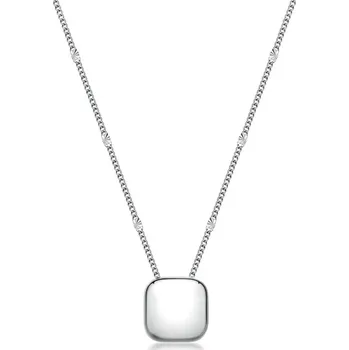 Náhrdelník Náhrdelník Brosway MUSE BUE01