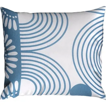 Povlečení Povlak PLUS 40x40 cm ZITA modrý