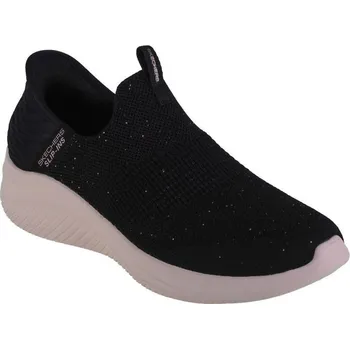 Dámská sportovní obuv Skechers Slip-Ins Ultra Flex 3.0-Shiny Night 149594-BKRG Black 36 38,5