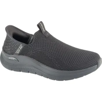 Dámská sportovní obuv Skechers Slip-ins: Arch Fit 2.0 - Crayn 232900-BBK Black 41 47,5