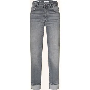 Dámské džíny Rich & Royal Dámské Džíny Relaxed Fit, 800 denim grey, 38