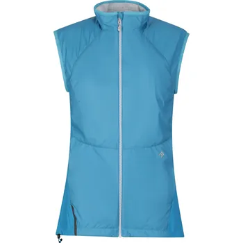 Direct Alpine Bora Vest Lady Barva: ocean, Velikost: XL