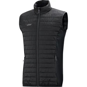 Pánská vesta Vesta jako quilted vest premium 7005-08 Velikost 44