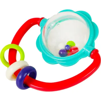 RAPPA Chrastítko květina