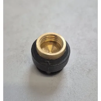 Příslušenství ke svářečce Krátká krytka hořáku Fronius ID 44.0350.1153