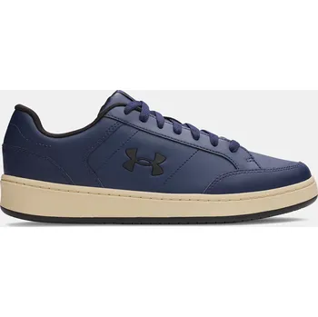 Pánské tenisky Pánské boty Under Armour UA Official-BLU 3028486-403 Modrá 8