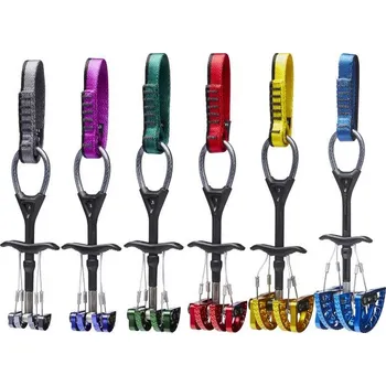 Lezecký doplněk Sada friendů Black Diamond C4 Cam Set .4-3