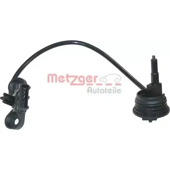 METZGER Spínač světla zpátečky MTG 0912028