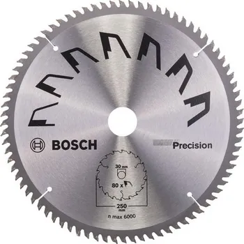 Pilový kotouč BOSCH hobby Bosch Pilový kotouč PRECISION (2609256882)