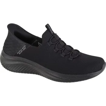 Dámská sportovní obuv Skechers Slip-Ins Ultra Flex 3.0 - Right Away 232452-BBK Black 39 46