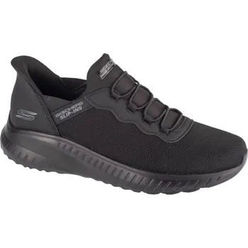 Dámská obuv Skechers Slip-Ins: BOBS Sport Squad Chaos 118300-BBK Black 41 45