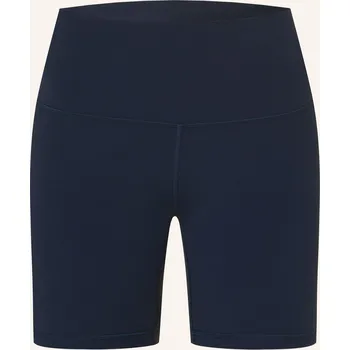 Lululemon Dámské Šortky Na Jógu Align™ Short 6in, tmavě...