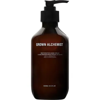 Péče o ruce Grown Alchemist Restorative Hand Cream,