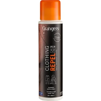 Mýdlo na praní Grangers impregnace Clothing Repel 300ml