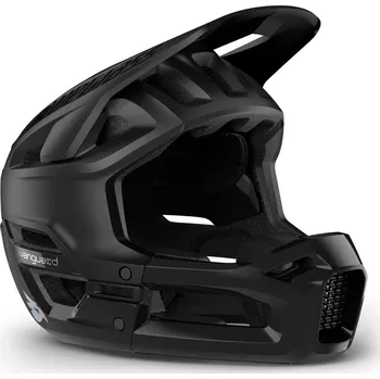 Cyklistická přilba Přilba BLUEGRASS VANGUARD CORE MIPS černá 58/61cm