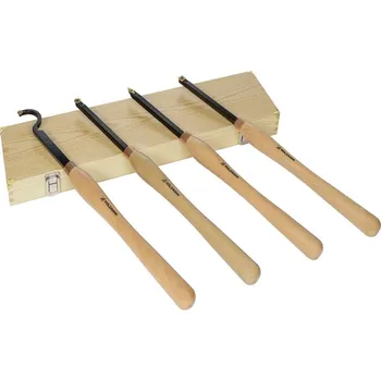 dílenský stroj Holzmann Maschinen H4TLGXL sada pro soustruh