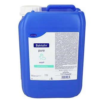 Mýdlo Baktolin basic pure 5l mycí emulze Bode