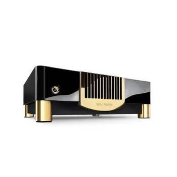 Hi-Fi Zesilovač MBL N15 | mono koncový zesilovač (Noble Line)