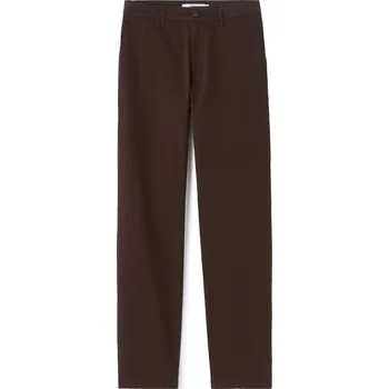 Celio Kalhoty chino Tohenri 1170645 Hnědá 38/34